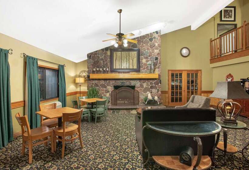 酒店 Americinn By Wyndham Kearney