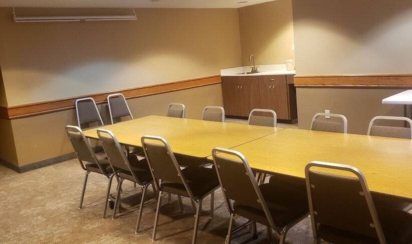 酒店 Americinn By Wyndham Kearney