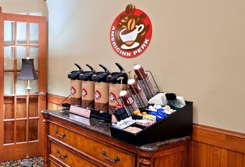 酒店 Americinn By Wyndham Kearney