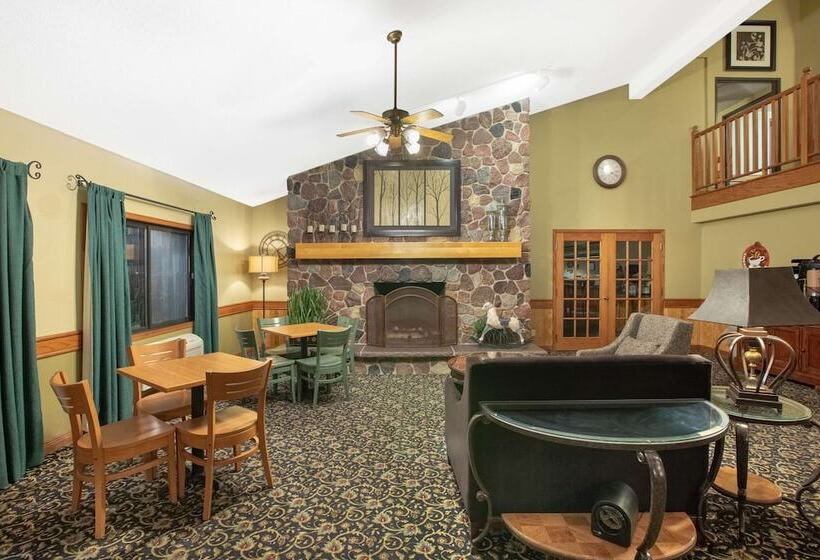 酒店 Americinn By Wyndham Kearney