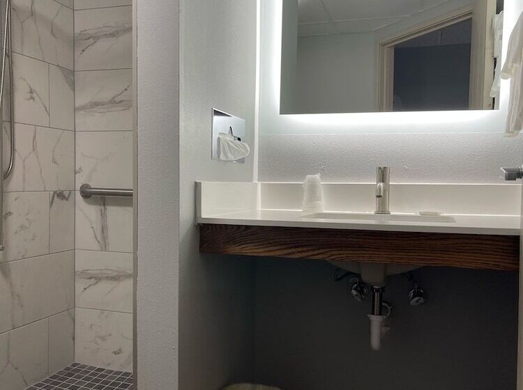 فندق Americinn By Wyndham Ladysmith