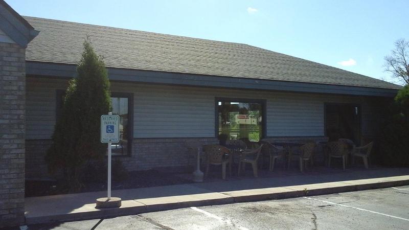 فندق Americinn By Wyndham Ladysmith