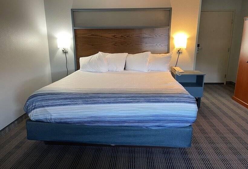 فندق Americinn By Wyndham Ladysmith