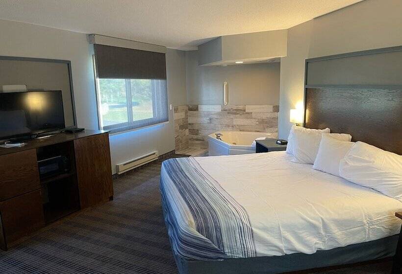 فندق Americinn By Wyndham Ladysmith