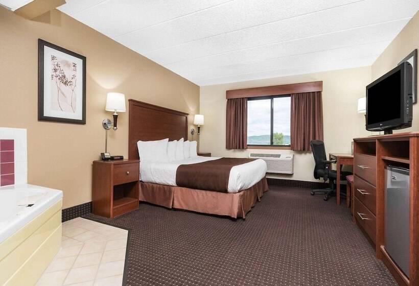 فندق Americinn By Wyndham Lake City