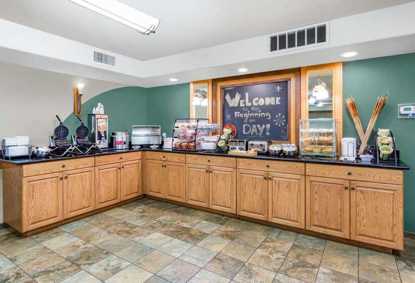 호텔 Americinn By Wyndham Medora