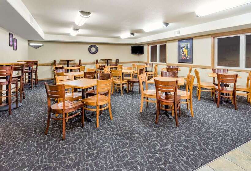 호텔 Americinn By Wyndham Medora