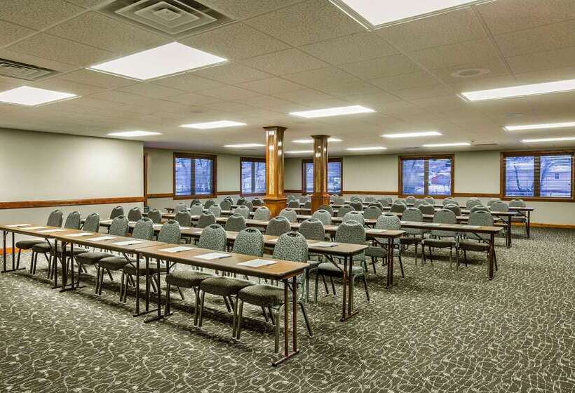 호텔 Americinn By Wyndham Medora