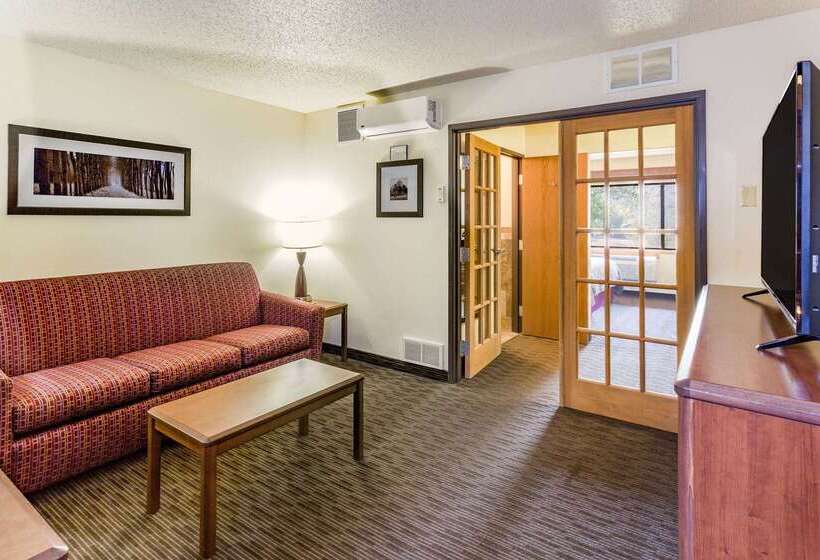 호텔 Americinn By Wyndham Medora