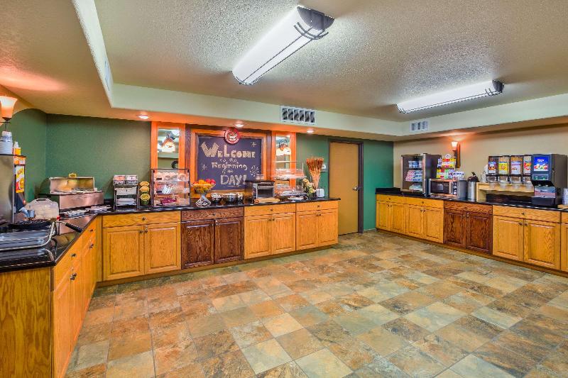 호텔 Americinn By Wyndham Medora