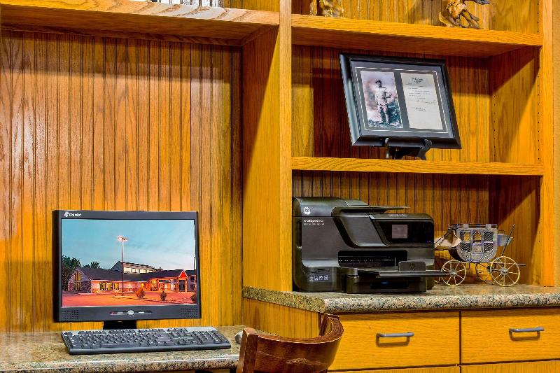 호텔 Americinn By Wyndham Medora