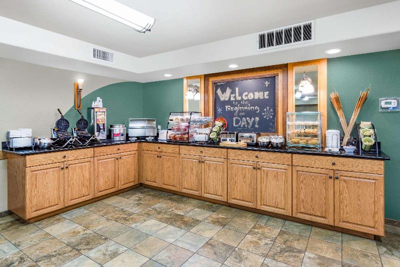 호텔 Americinn By Wyndham Medora