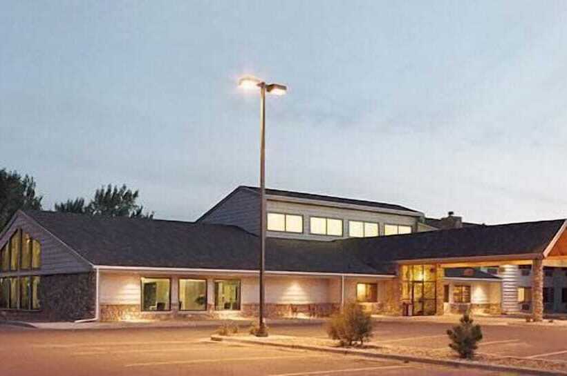 호텔 Americinn By Wyndham Medora