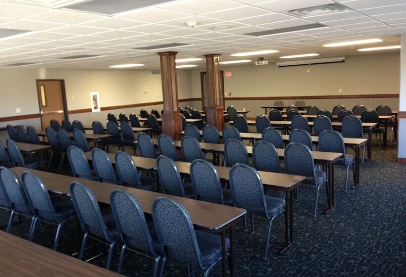 호텔 Americinn By Wyndham Medora