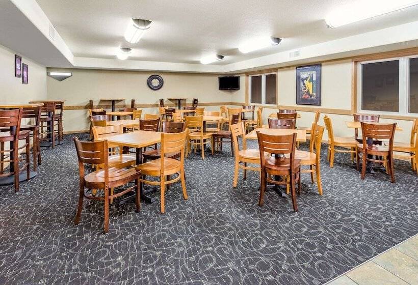 호텔 Americinn By Wyndham Medora