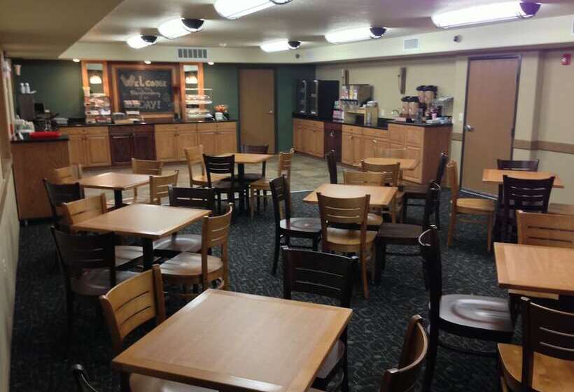 호텔 Americinn By Wyndham Medora