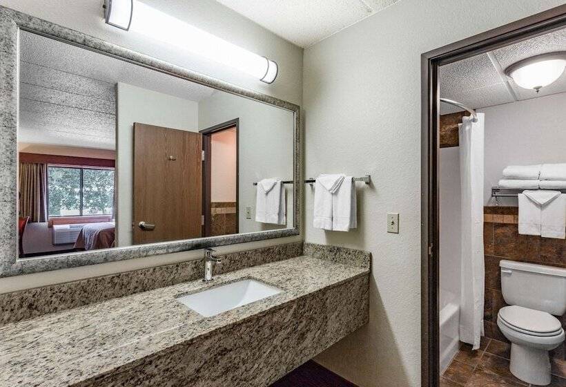 호텔 Americinn By Wyndham Medora