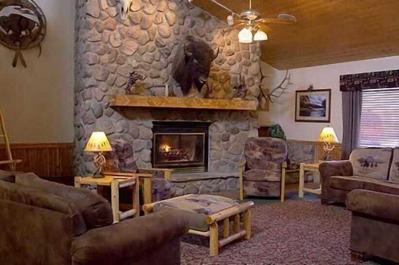 호텔 Americinn By Wyndham Medora