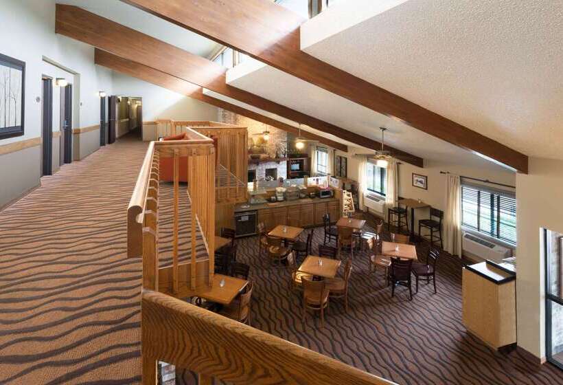 فندق Americinn By Wyndham Minocqua