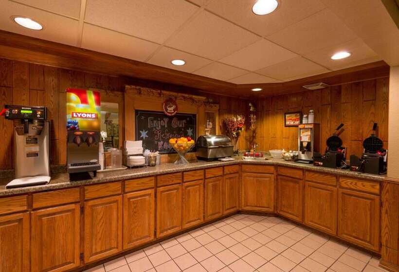 فندق Americinn By Wyndham Minocqua