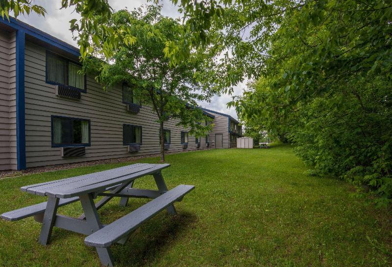 فندق Americinn By Wyndham Minocqua