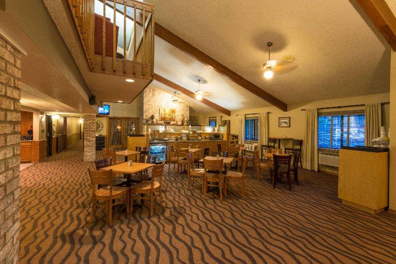 فندق Americinn By Wyndham Minocqua