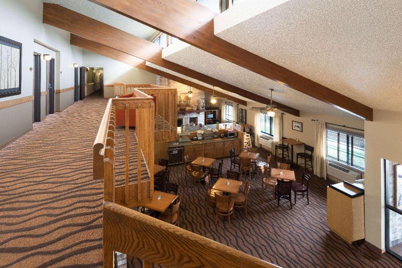 فندق Americinn By Wyndham Minocqua