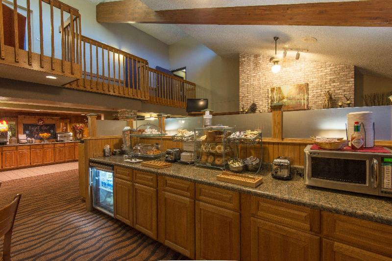 فندق Americinn By Wyndham Minocqua