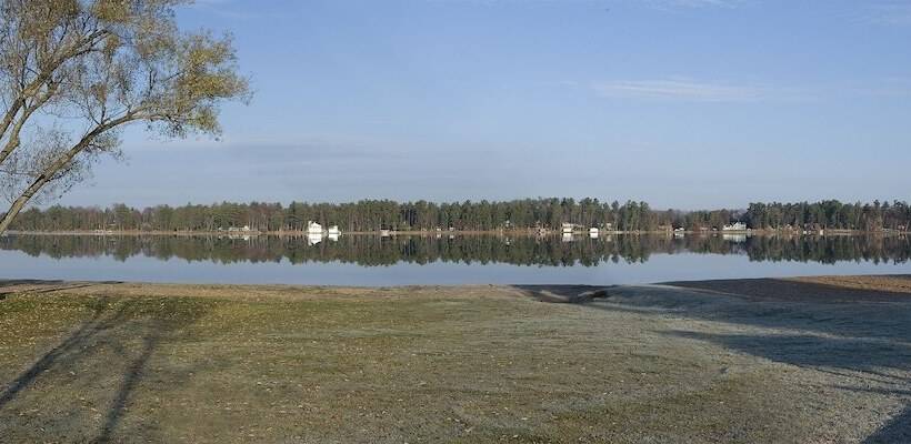 فندق Americinn By Wyndham Minocqua
