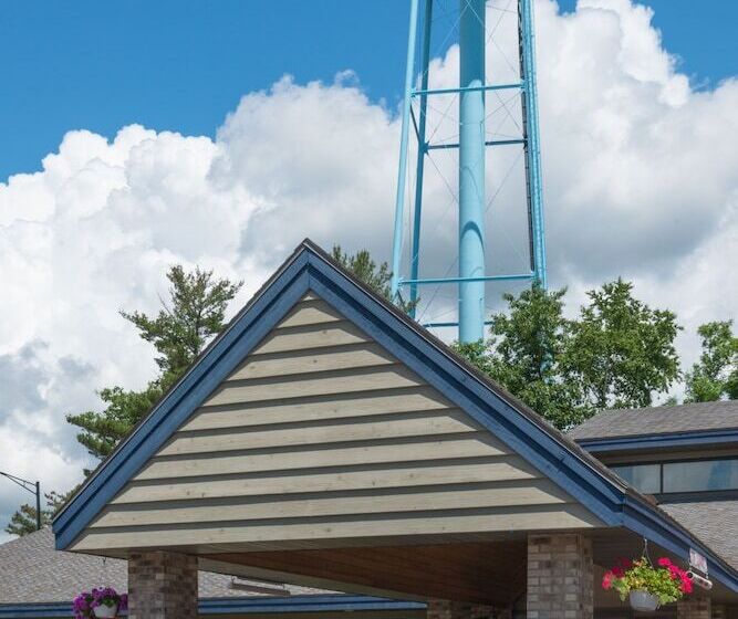 فندق Americinn By Wyndham Minocqua