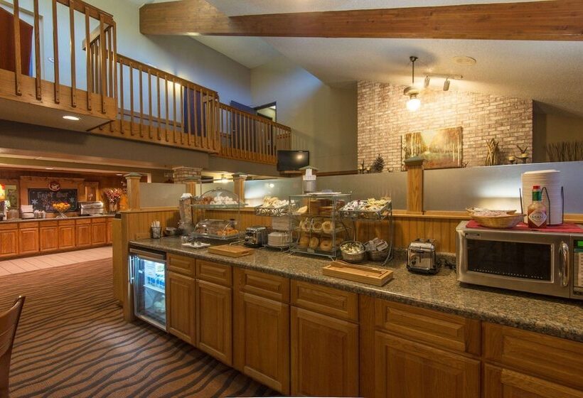 فندق Americinn By Wyndham Minocqua