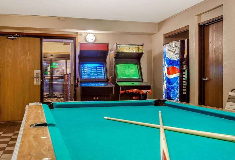 فندق Americinn By Wyndham New Richmond