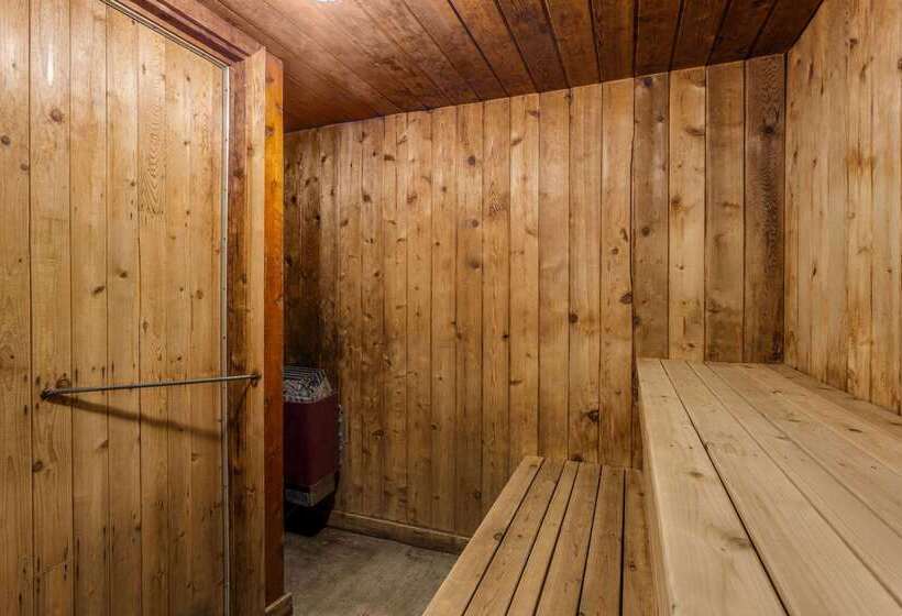 فندق Americinn By Wyndham New Richmond