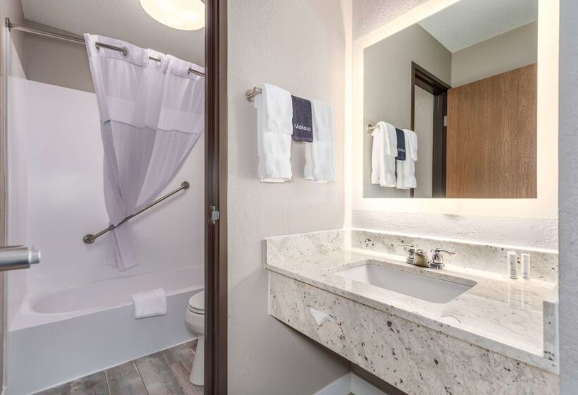 فندق Americinn By Wyndham New Richmond