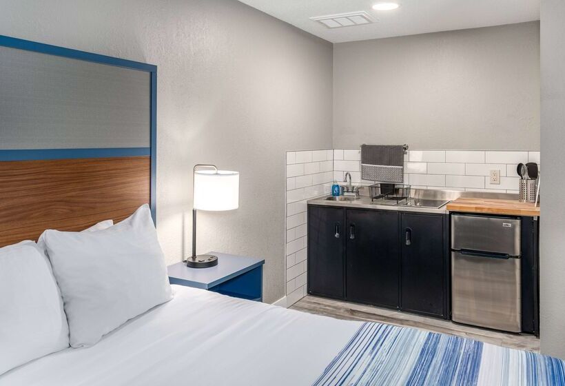 فندق Americinn By Wyndham New Richmond