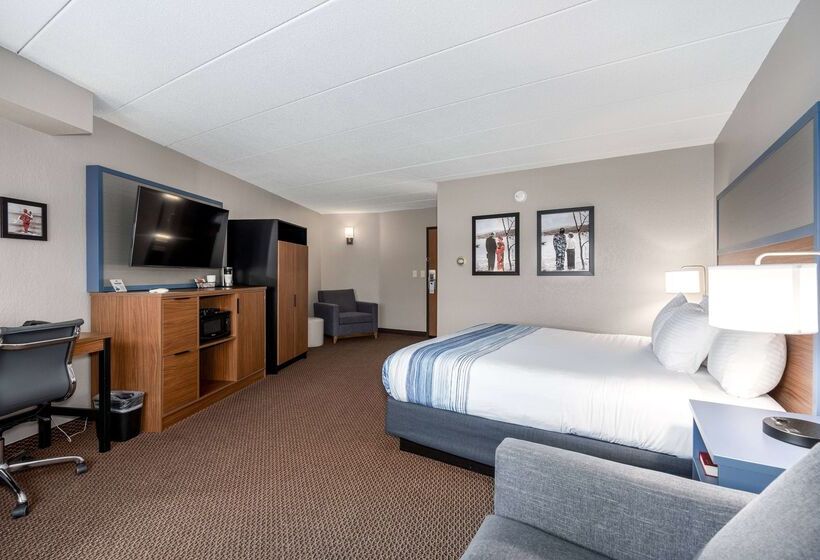 فندق Americinn By Wyndham New Richmond