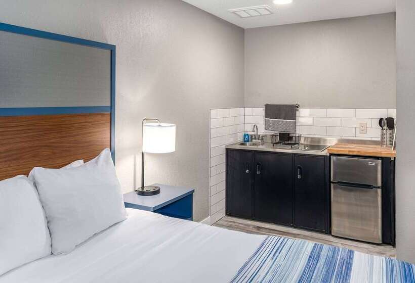 فندق Americinn By Wyndham New Richmond