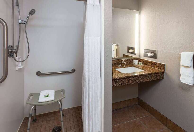 فندق Americinn By Wyndham New Richmond