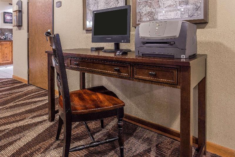 فندق Americinn By Wyndham New Richmond