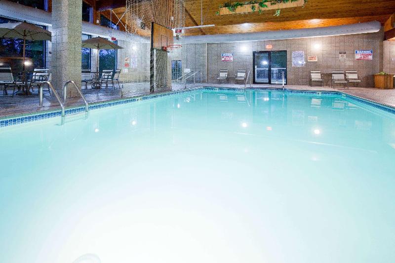 فندق Americinn By Wyndham New Richmond