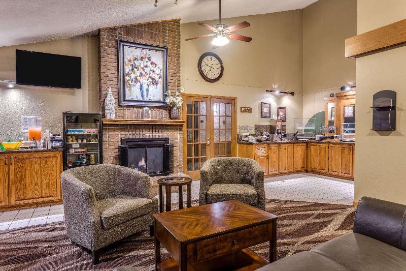 فندق Americinn By Wyndham New Richmond