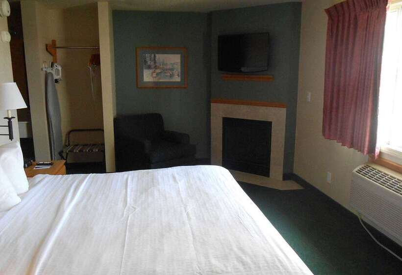 ホテル Americinn By Wyndham Oscoda Near Ausable River