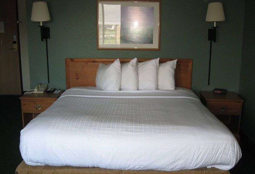 ホテル Americinn By Wyndham Oscoda Near Ausable River