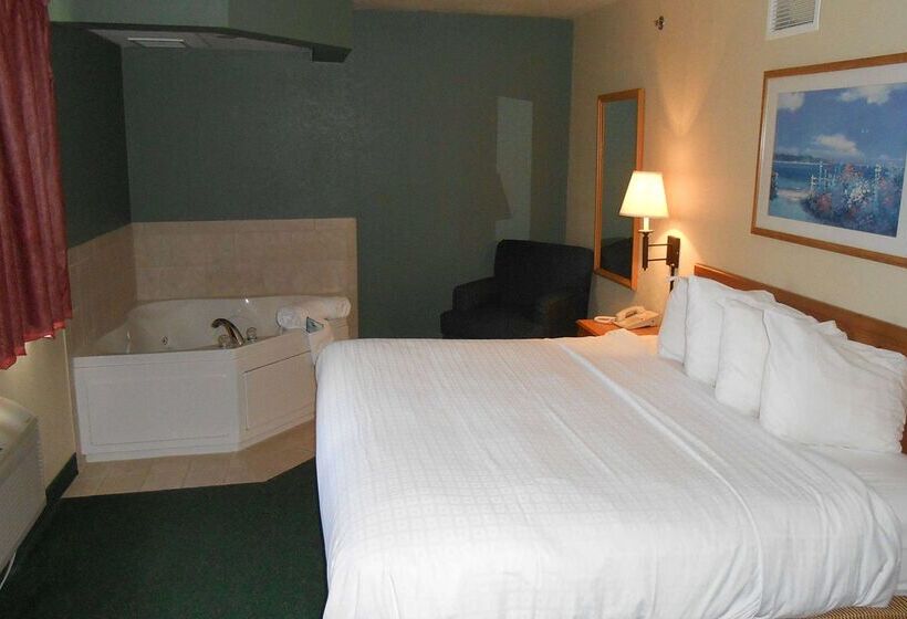 ホテル Americinn By Wyndham Oscoda Near Ausable River