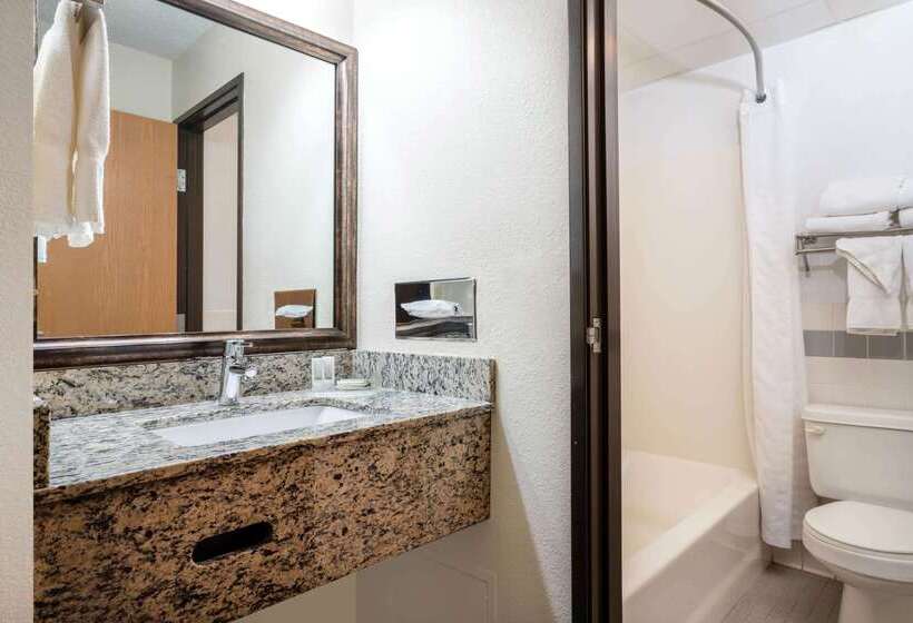 فندق Americinn By Wyndham Park Rapids