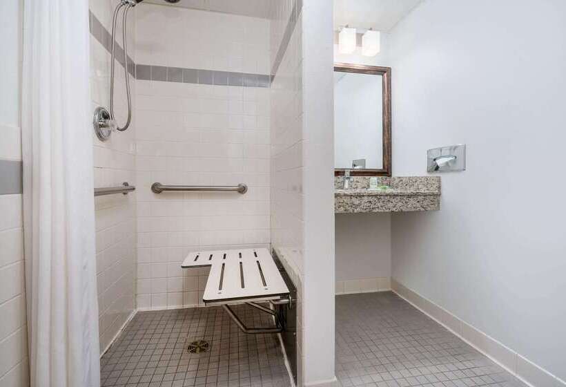 فندق Americinn By Wyndham Park Rapids