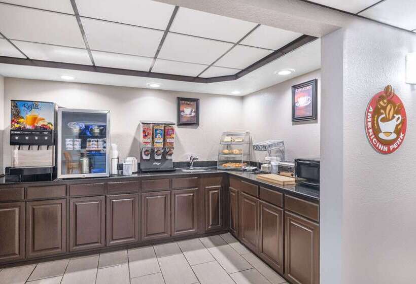 فندق Americinn By Wyndham Plover Stevens Point