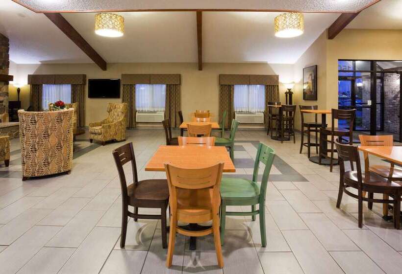 فندق Americinn By Wyndham Plover Stevens Point