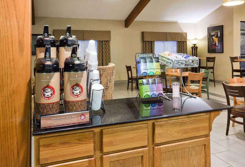 فندق Americinn By Wyndham Plover Stevens Point