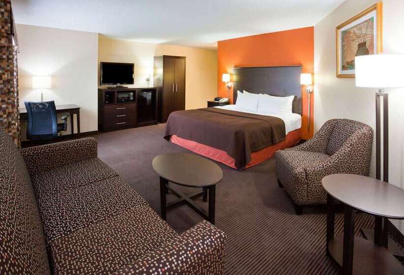 فندق Americinn By Wyndham Plover Stevens Point